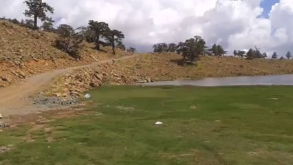 Kartal Gölü (Beyağaç-Denizli)