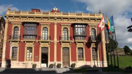 Manos Limpias denuncia al Ayuntamiento de Carreño por prevaricación, fraude, malversación...