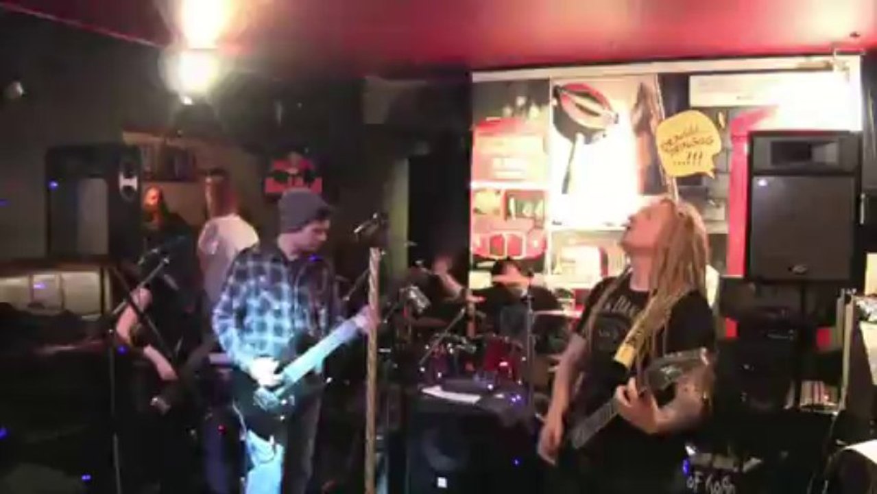 children of korn