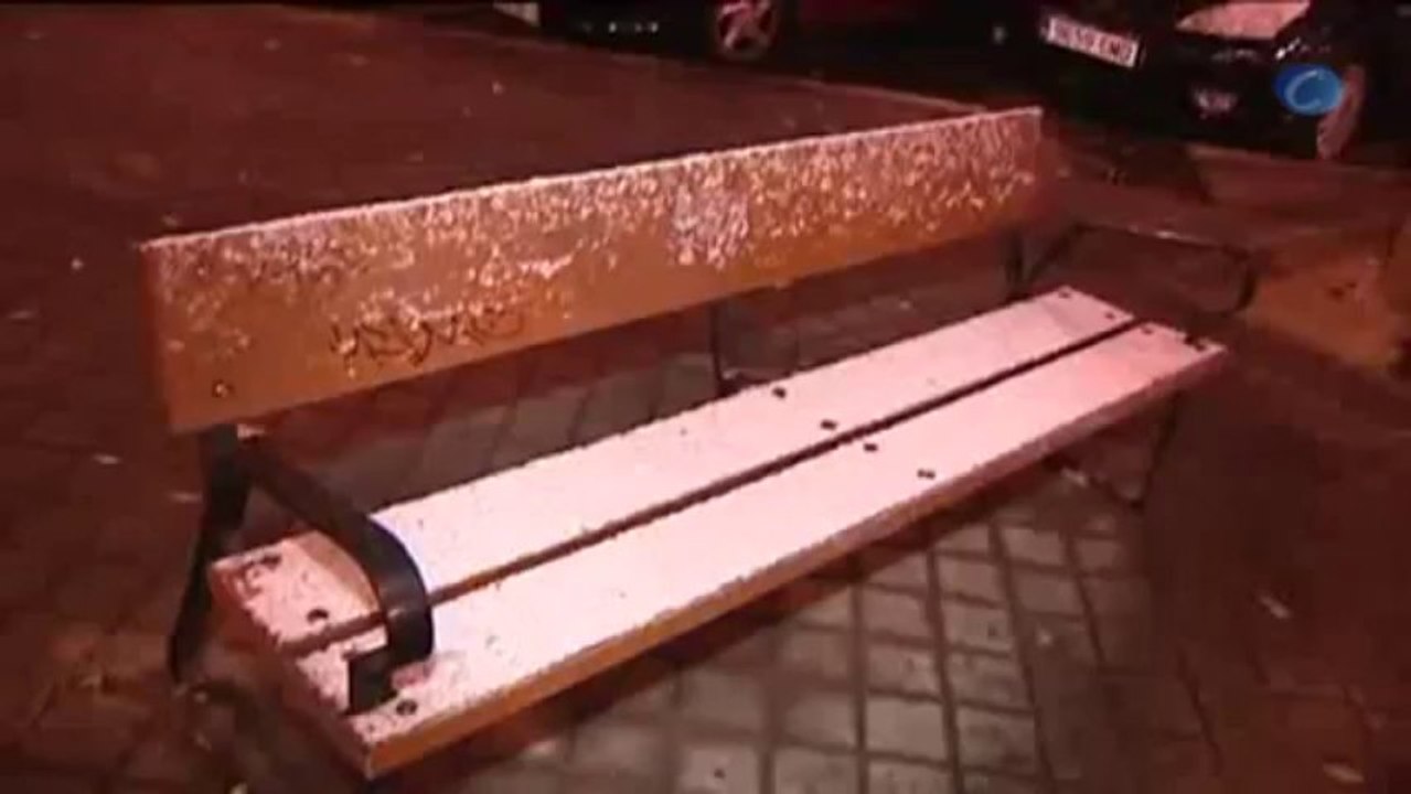 nieve