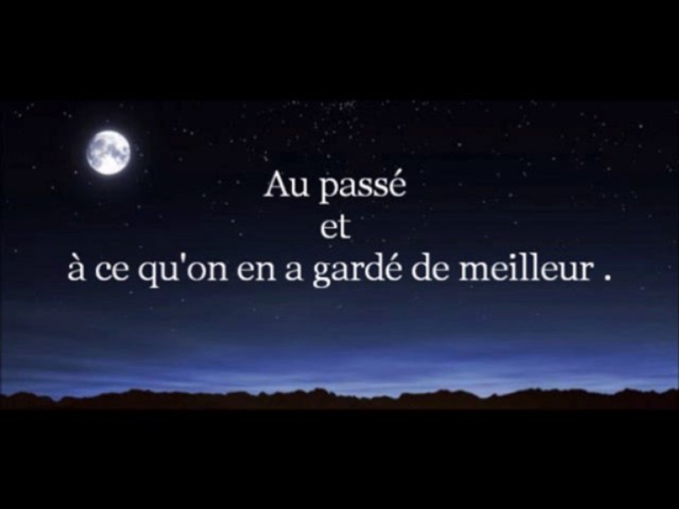 l'Aristotélicien " c'Est la même histoire à chaque fois " .