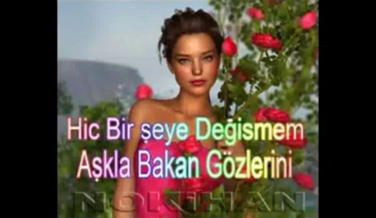 Ferhat Göçer Kalbe Kiralık Aşklar