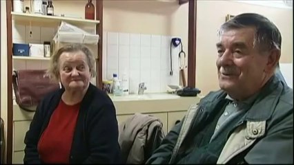 Dans la Somme, trois médecins luttent contre le désert médical