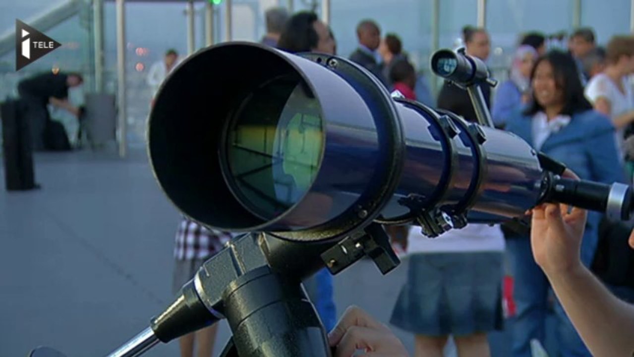 Ison, la "comète du siècle" qui pourrait bien mourrir sous vos yeux