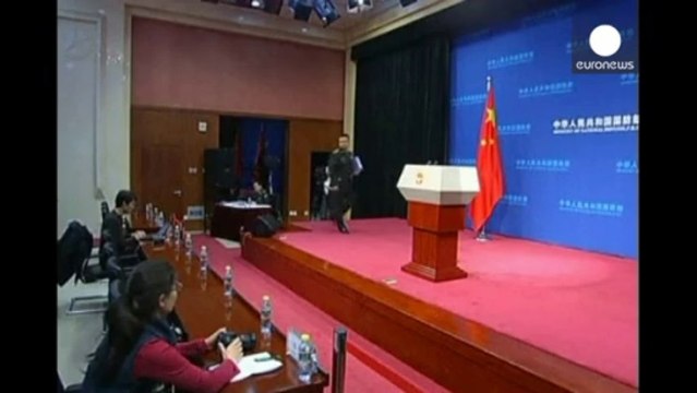 Japonya ve Güney Kore'den Çin'e sert mesaj