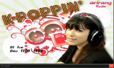 Nine Muses on Kpoppin