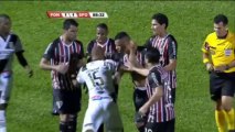 Sudamericana - Ponte Preta s'infiltre en finale