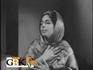 TERI AANKHON KE BHEEGE SITARE - MAA BETA