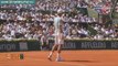 Rafael Nadal vs Novak Djokovic - Semi FInal Roland Garros 2013 HD