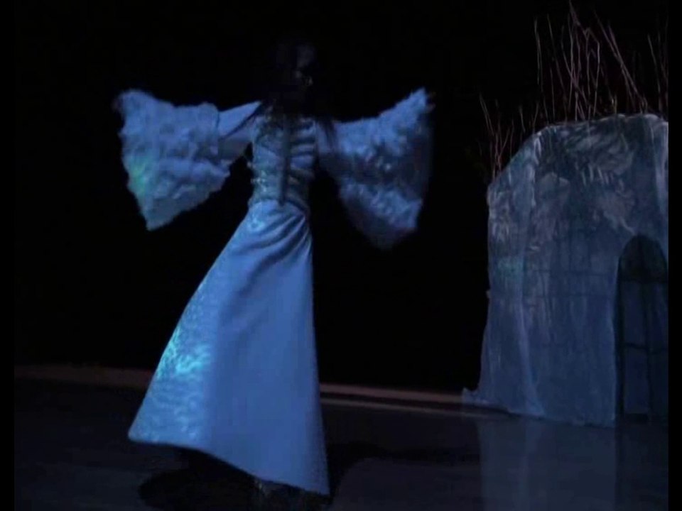 LES YEUX DE ZELIE La fille du diable - un conte hypnotique