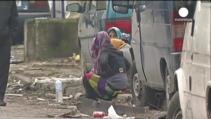 France: réflexions sur le système d'asile en plein débat sur les roms