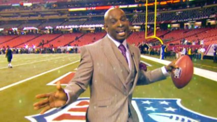 Get hyped for halftime