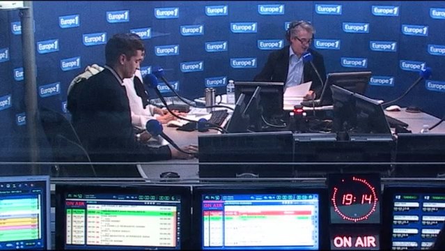 Les photos sonores du jeudi 28 novembre