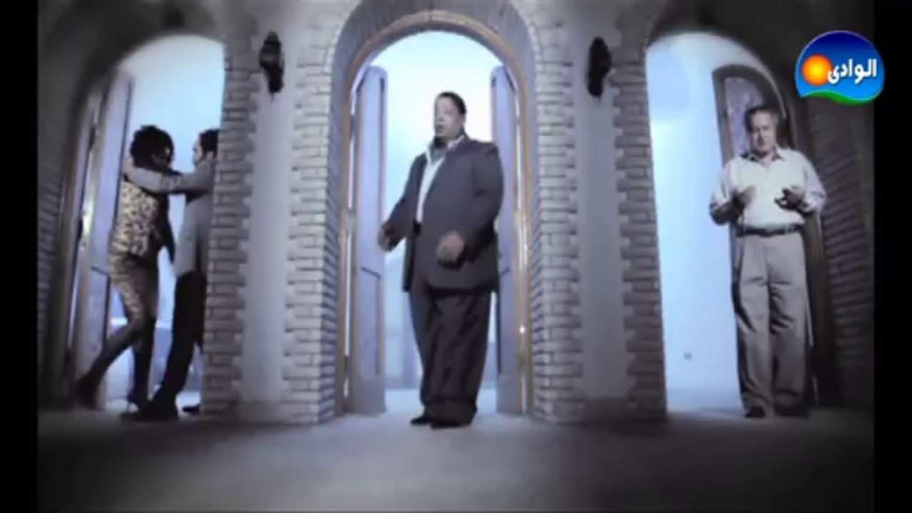 Abd Elbaset Hamoda - el zoga el Khina    عبد الباسط حموده - الزوجة الخاينة