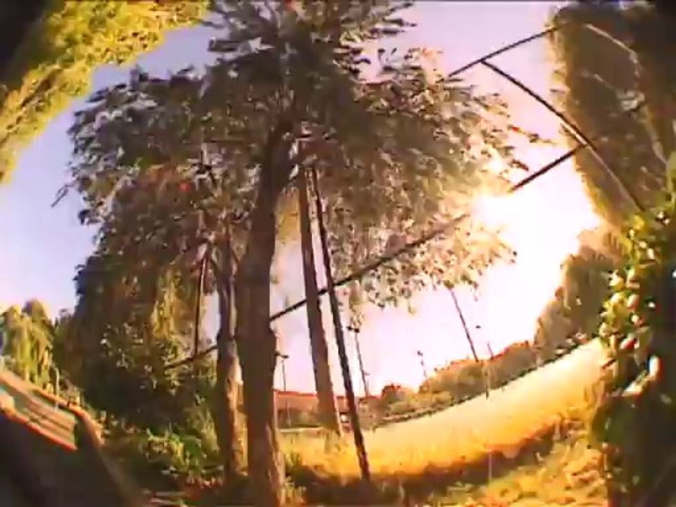 Nathan Porter - Rasa Libre