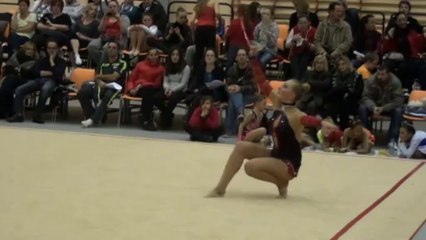 Pauline S Alsace 2013