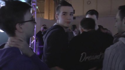 DH Winter 2013 : Recursive Winning moment over Universal Soldiers