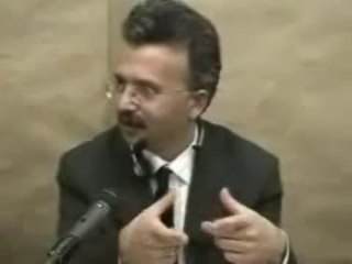 Kur'an'da bahsi geçen Sabiiler kimlerdir! [Prof. Dr. Şinasi Gündüz]