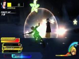 Let's Play Kingdom Hearts Birth By Sleep Final Mix - Ventus Part 2 w/ coms