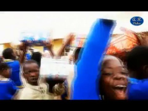 Sembrando esperanza - Operación Niño de la Navidad - Jose Pablo Sánchez, Ramón Olmo, José Luis Briones - 23.11.2013