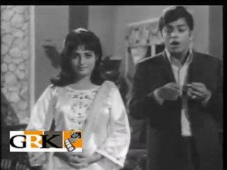 KYA BURA KIYA HAI DIL TUMHEIN DIYA HAI - MAA BETA