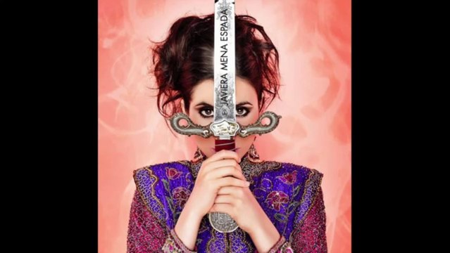 Javiera Mena - Espada