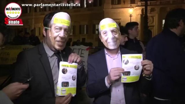 Il M5S all'attacco delle pensioni d'oro - MoVimento 5 Stelle