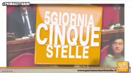 #5giornia5stelle/18 - #primaicittadini - 15/11/2013 - MoVimento 5 Stelle