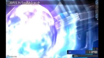 Black ★ Rock Shooter The Game - Partie. 44