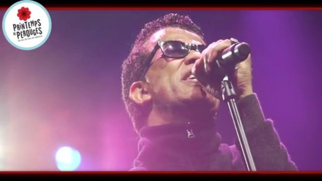 Vigon Bamy Jay en concert le 30 janvier 2014 au printemps de perouges