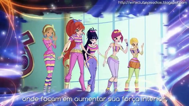 Winx Club 6x04: Bloomix Power (Promo Legendada PT-BR)