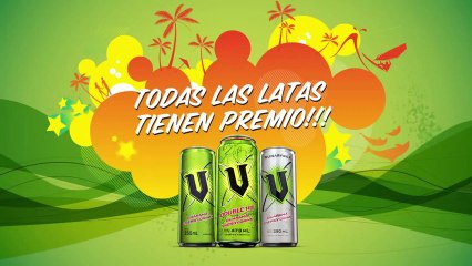 Rulo de CQC nos enseña a levantar en la playa