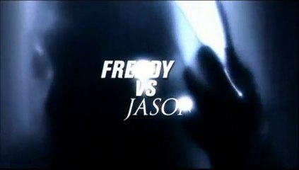 Freddy vs. Jason (2003) - Theatrical Trailer [VO-HQ]