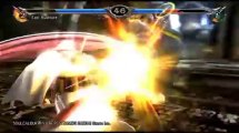 Soul Calibur V | Ranked Online Match - Ezio Versus Dest