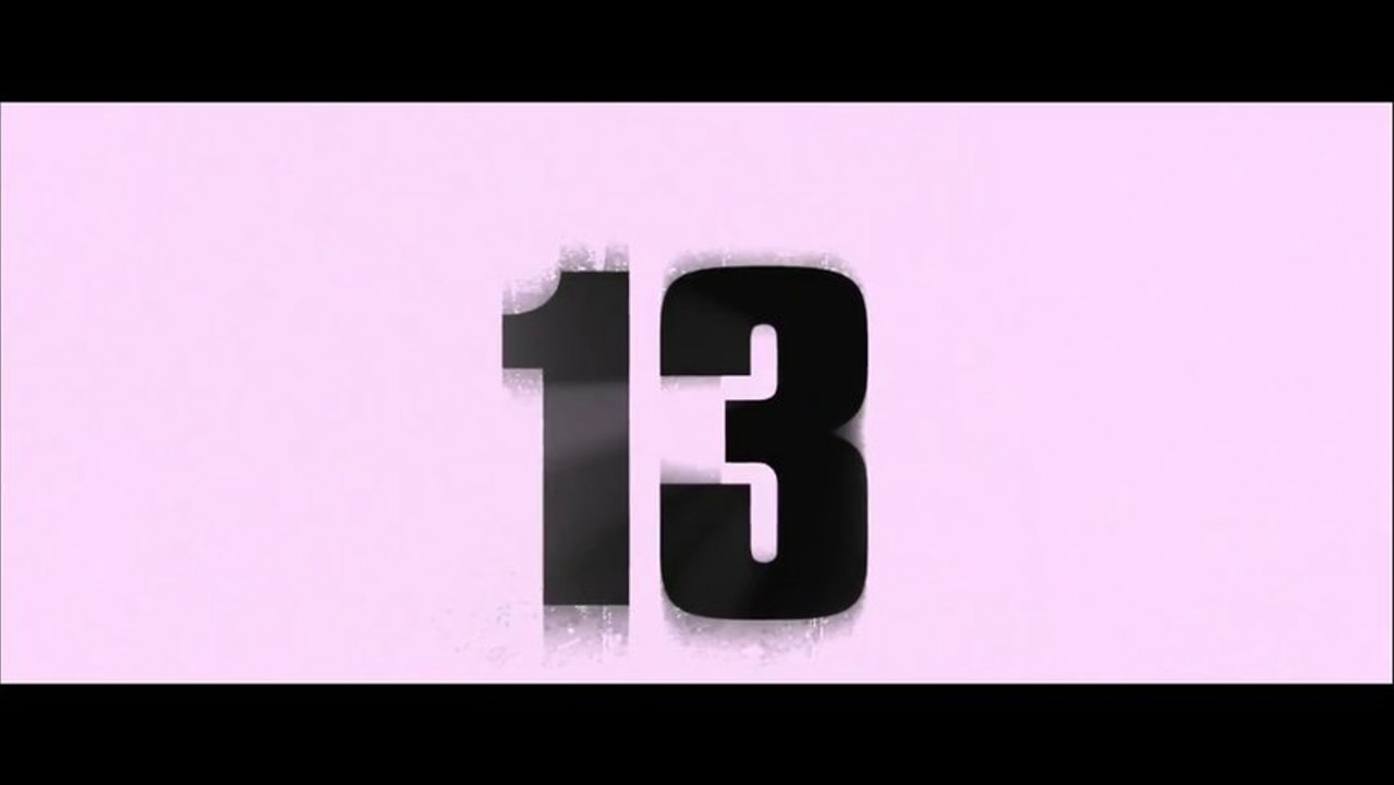 Friday the 13th (2009) - Official Trailer [VO-HD]