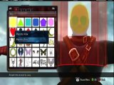 Soul Calibur V | Custom Characters - Deadpool