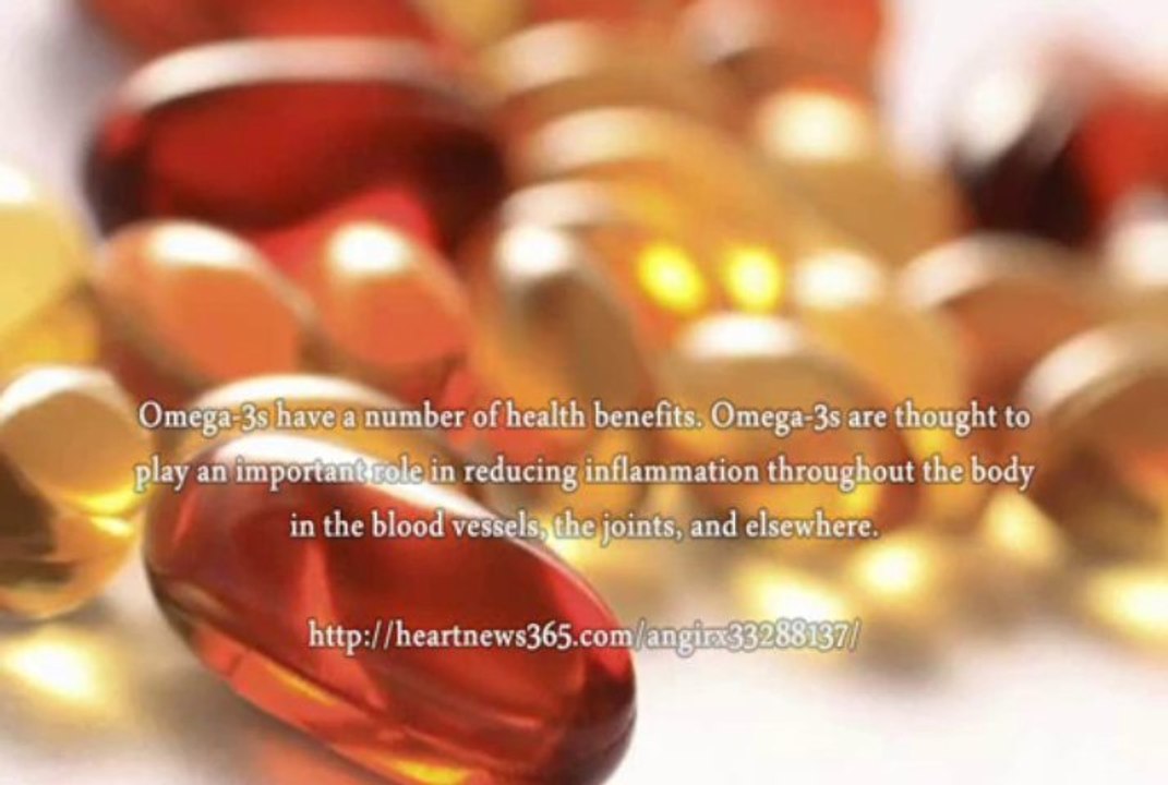 Omega 3 Pills For Heart, Looking For Best Omega 3 Pills For Heart