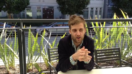 Interview Thinault Imbert depuis Adobe à San Francisco