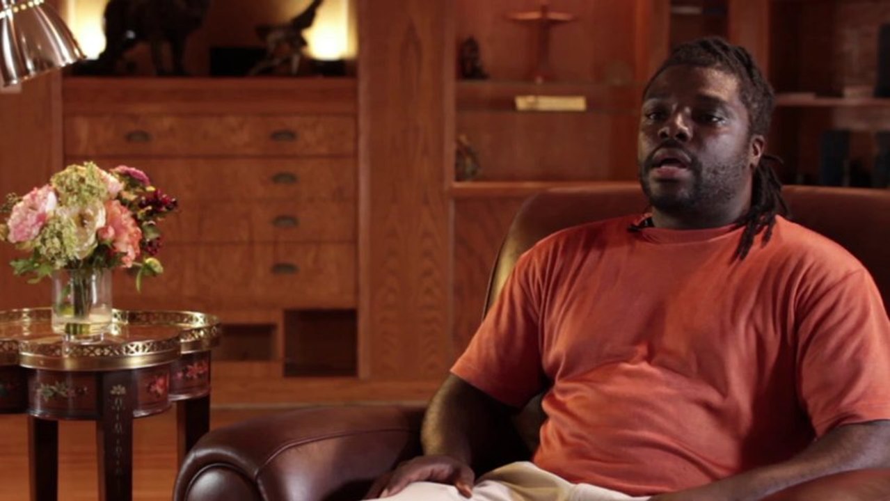 BISHOP JORDAN | CONNECT OUR LIFE WITH GOD