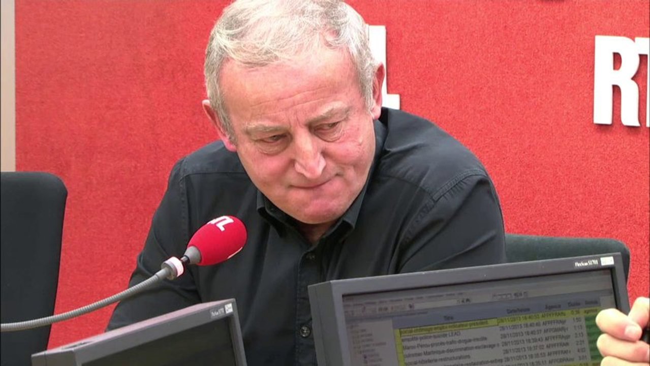 Yann Queffélec : "Je veux réhabiliter les Bonnets Rouges, il faut les aimer"