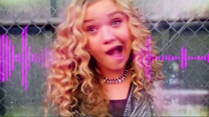 Rion Paige is  Swingin'!  - THE X FACTOR USA 2013