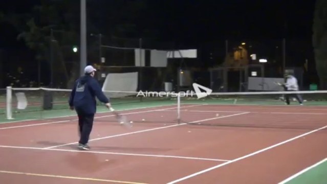 Cours adulte loisirs du mardi