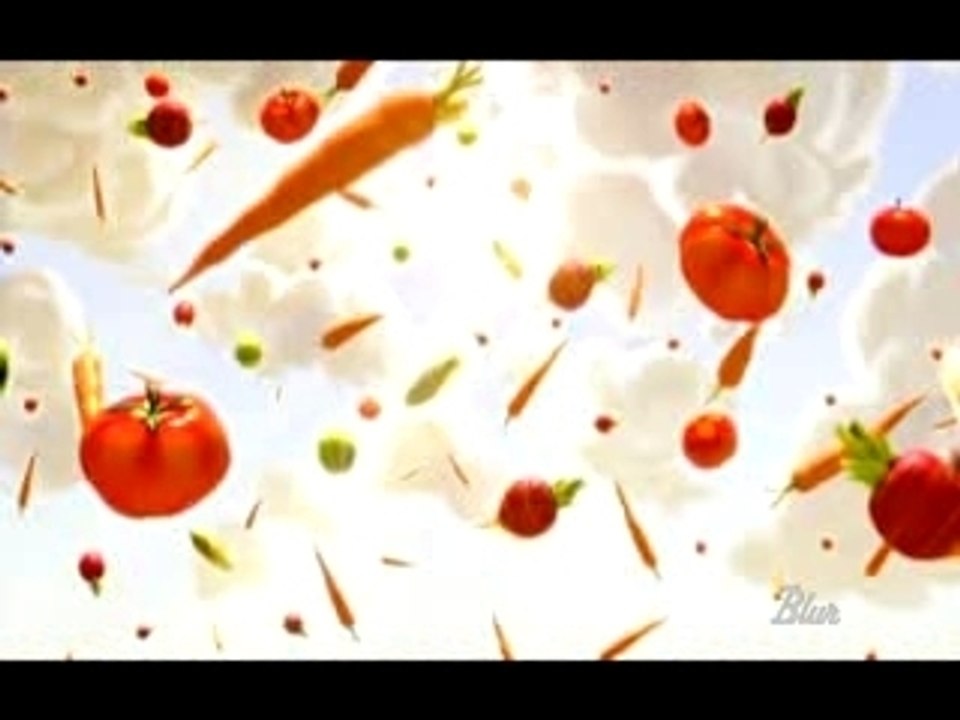 Animation Gourmandise...