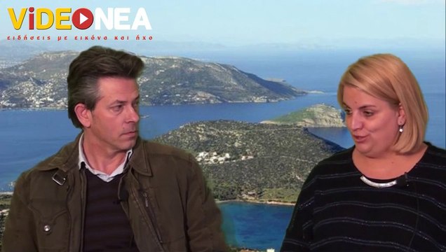 Ένωση Γονέων και Κηδεμόνων του Δήμου Μαρκοπούλου