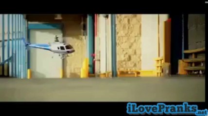 Fast & Furious mini version! - iLovePranks.net