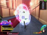 Let's Play Kingdom Hearts Birth By Sleep Final Mix - Aqua Part 2