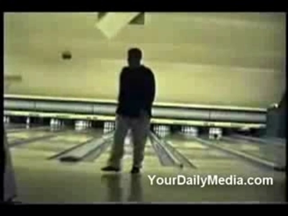 les plus nul au bowling