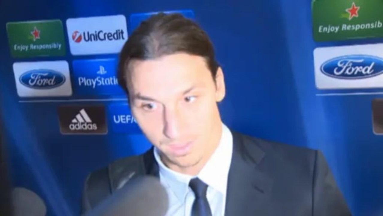 Ibra weltfußballer? "brauche keine trophäe"