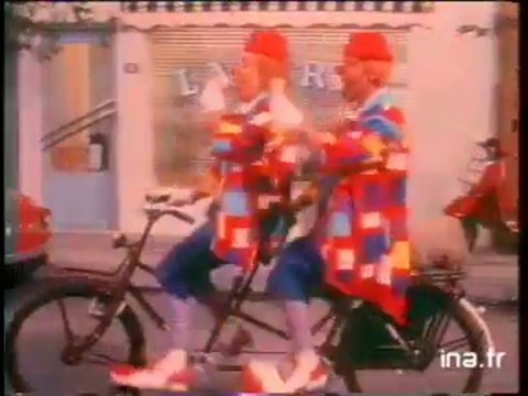 Pub Mir Couleurs 1989