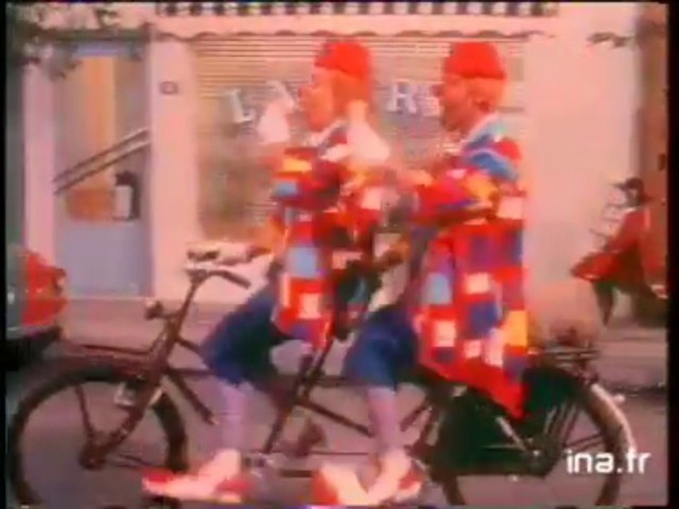 Pub Mir Couleurs 1989